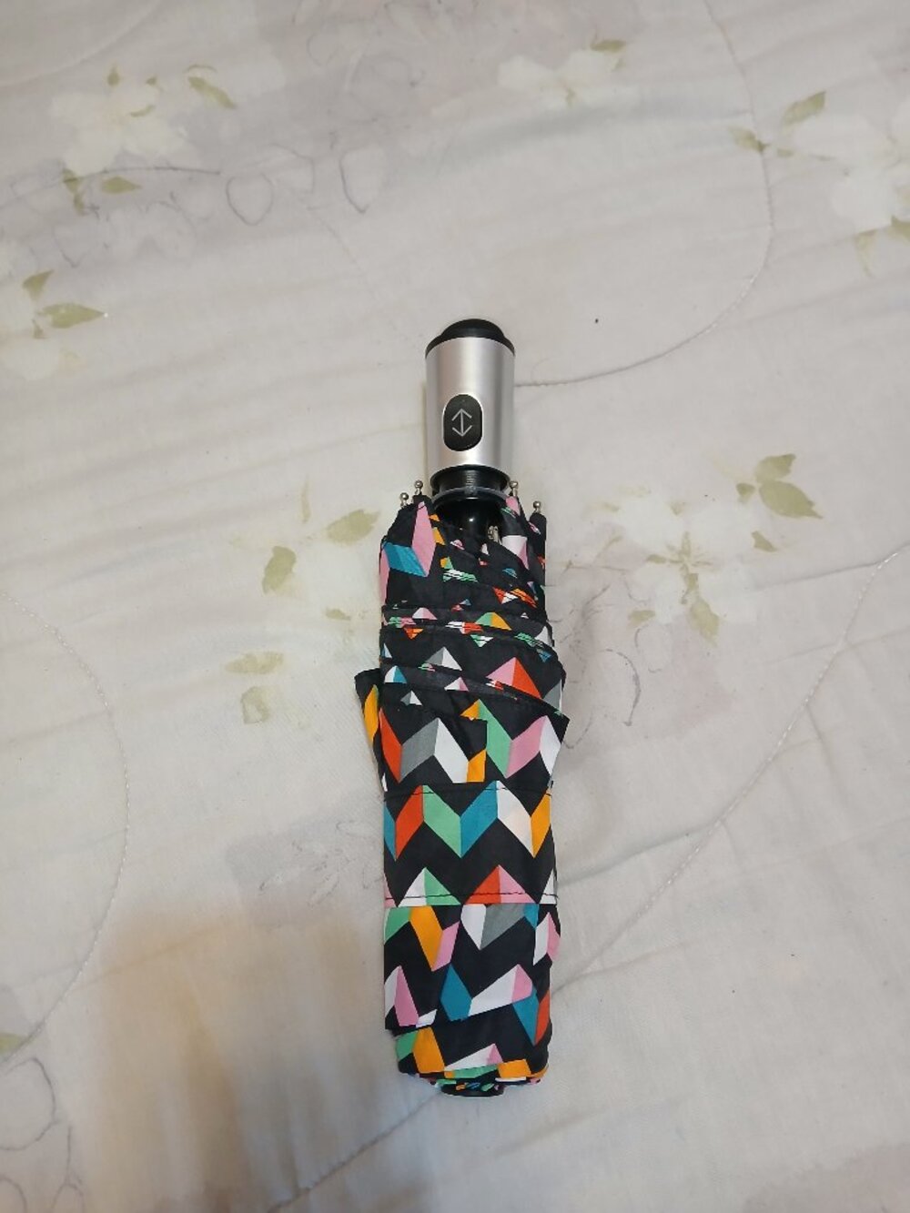 Colorful Umbrella by Shedrain, New with Tags